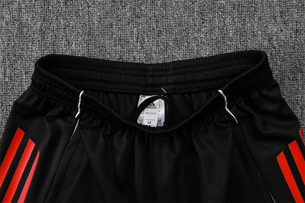 Arsenal Training Short sleeve Suit 25/26