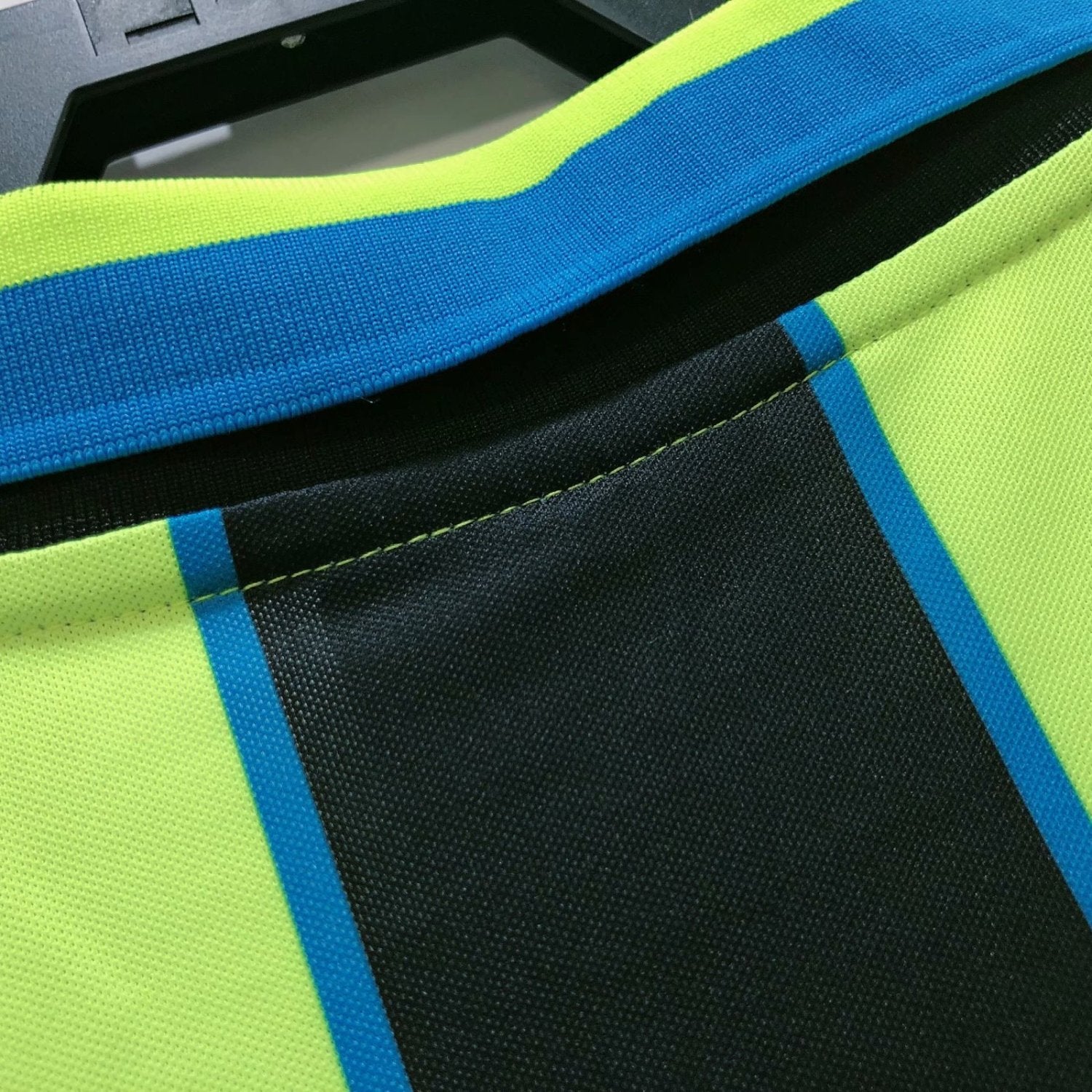 Manchester City Away Retro Jersey 98/99