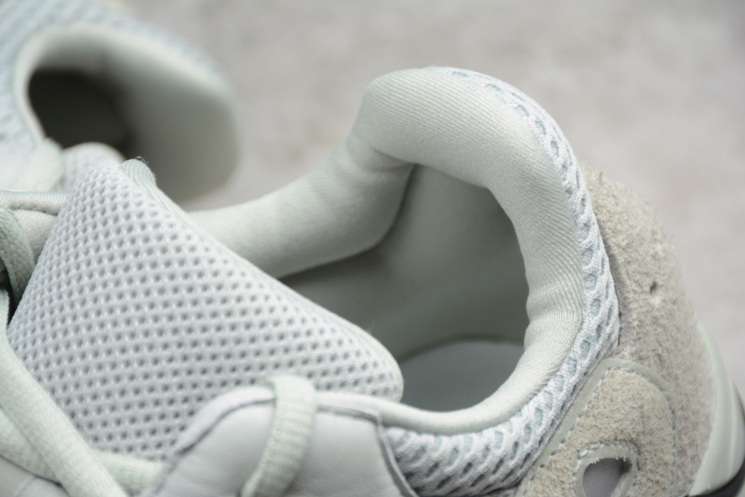 Yeezy Boost 700 Salt EG7487