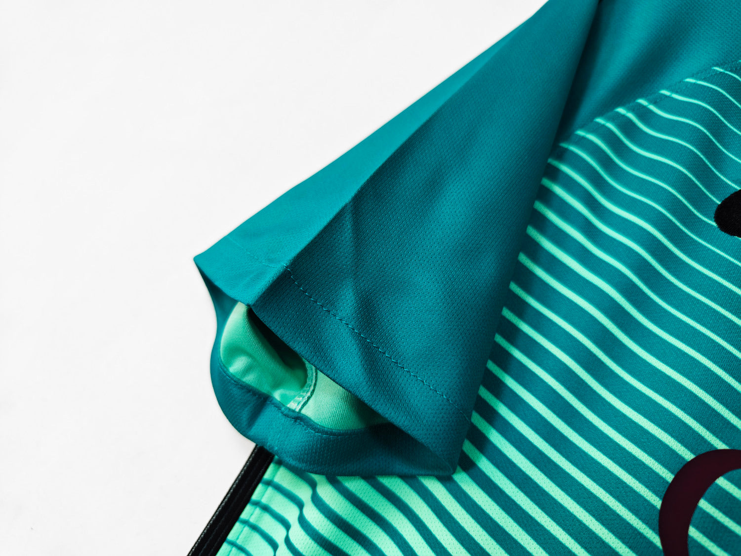 Barcelona Third Retro Jersey 2016/17