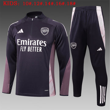 Arsenal Kids Training Suit 24/25