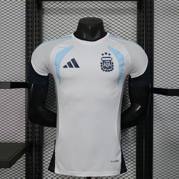 Argentina Training Suit Player Edition jersey 26/27