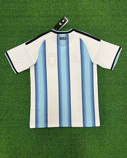 Argentina Home Man Jersey 26/27