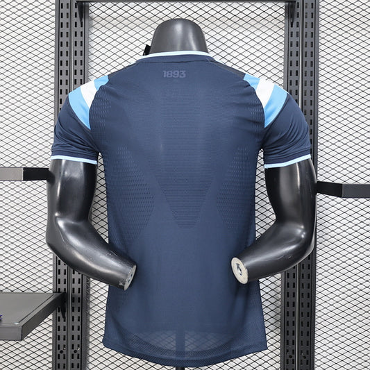 Argentina Special Edition Player Edition jersey 26/27