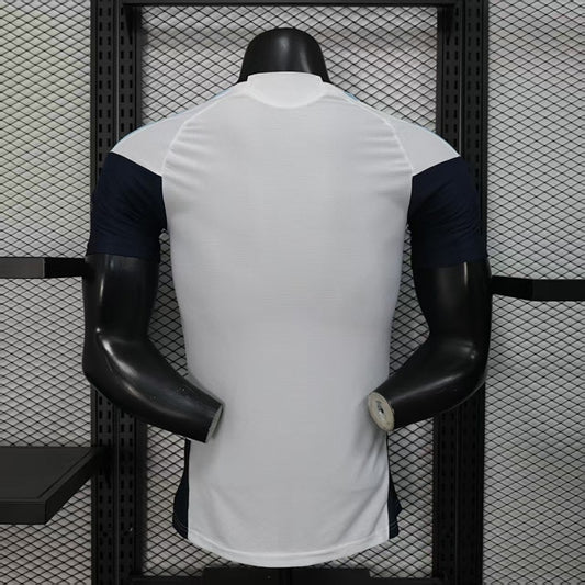 Argentina Training Suit Player Edition jersey 26/27