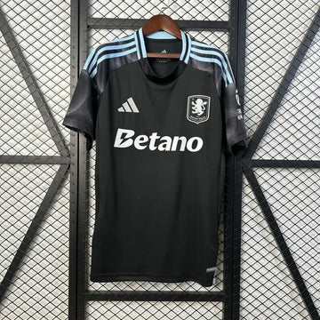 Aston Villa Man Away Jersey 25/26
