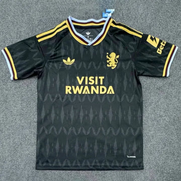 Aston Villa Man Away Jersey 26/27