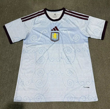 Aston Villa Man Third Jersey 26/27