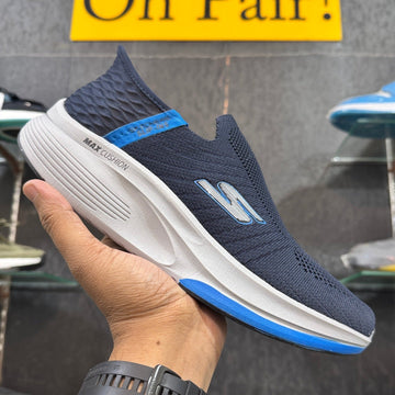 Sketcher Slip ins "Blue"