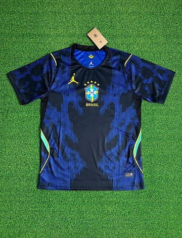 Brazil Away Man Jersey 26/27