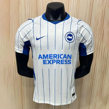 Brighton & Hove Albion Away Player Man Jersey 26/27