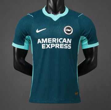 Brighton & Hove Albion Third Player Man Jersey 26/27