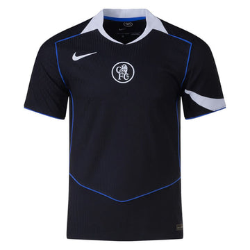 Chelsea Third Player Version Football Shirt 25/26