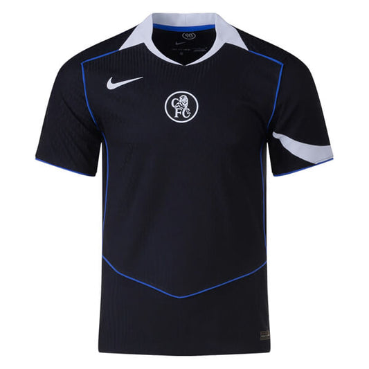 Chelsea Third Player Version Football Shirt 25/26
