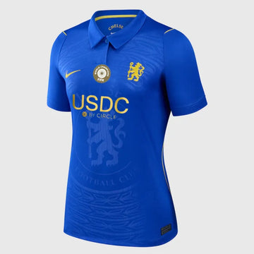 Chelsea Home Women Jersey 26/27