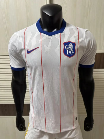 Chelsea Third Player Man Jersey 26/27