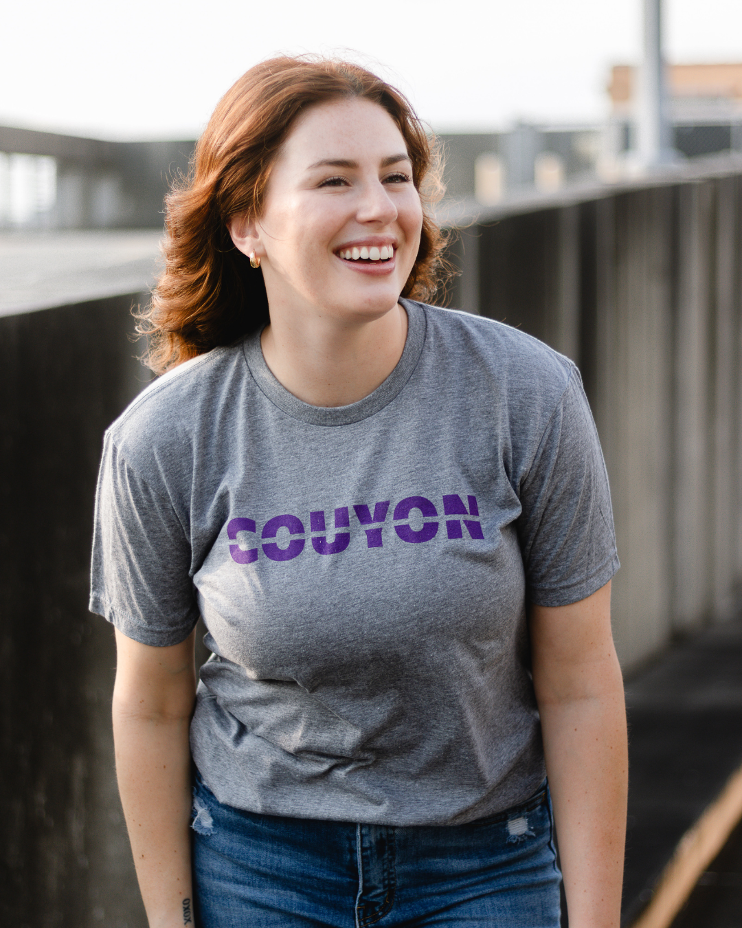 Couyon T-Shirt