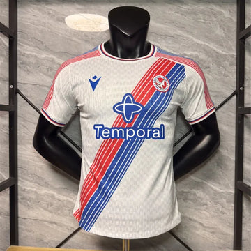 Crystal Palace Home Player Man Jersey 26/27