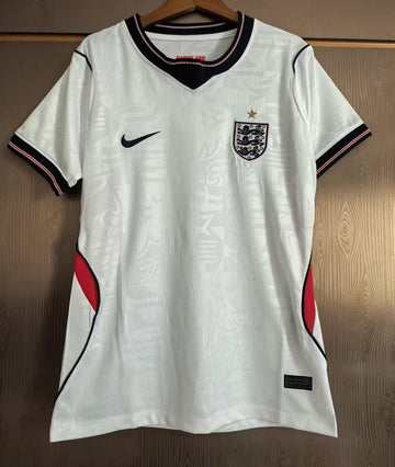 England Home Women Jersey 26/27
