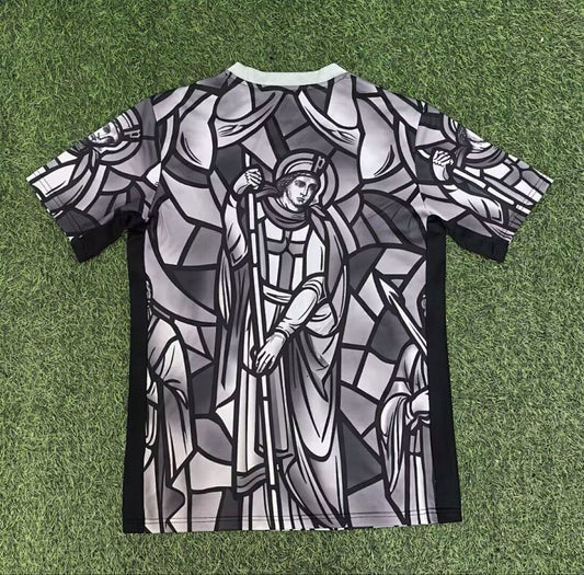 England joint edition football Jersey 26/27