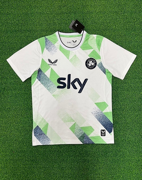 Ireland Away Jersey 26/27