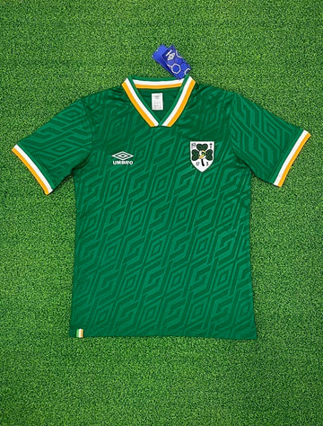 Ireland Commemorative Edition Green Jersey 26/27