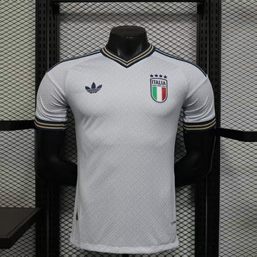 Italy Away Player Version Jersey 26/27