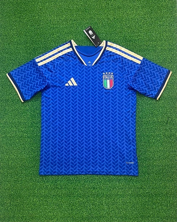 Italy Home Man Jersey 26/27