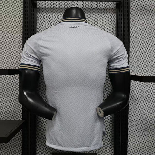 Italy Away Player Version Jersey 26/27