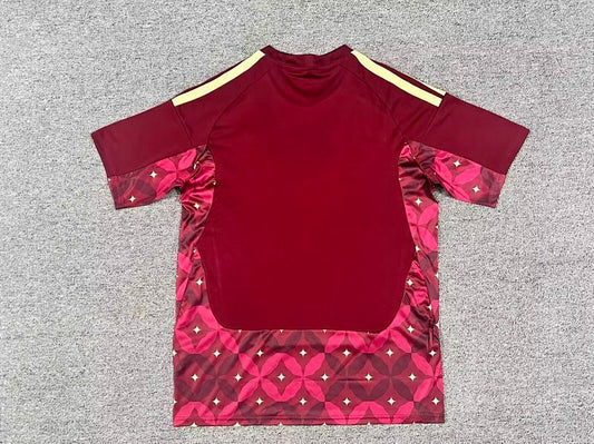 Italy Goalkeeper Man Jersey 26/27