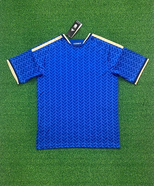 Italy Home Man Jersey 26/27