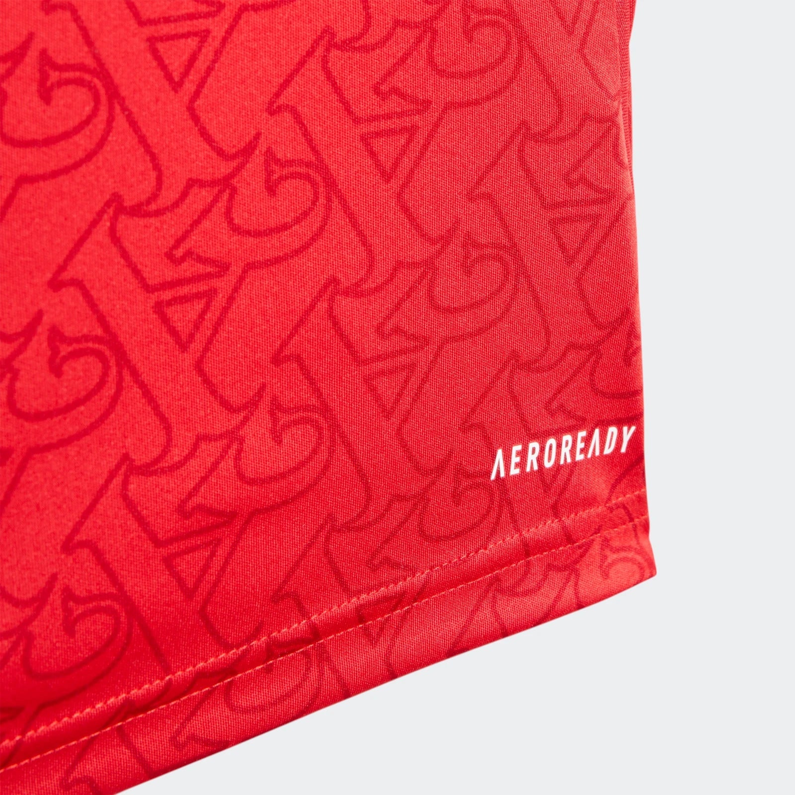 Arsenal 25/26 Home Baby Kit Kids