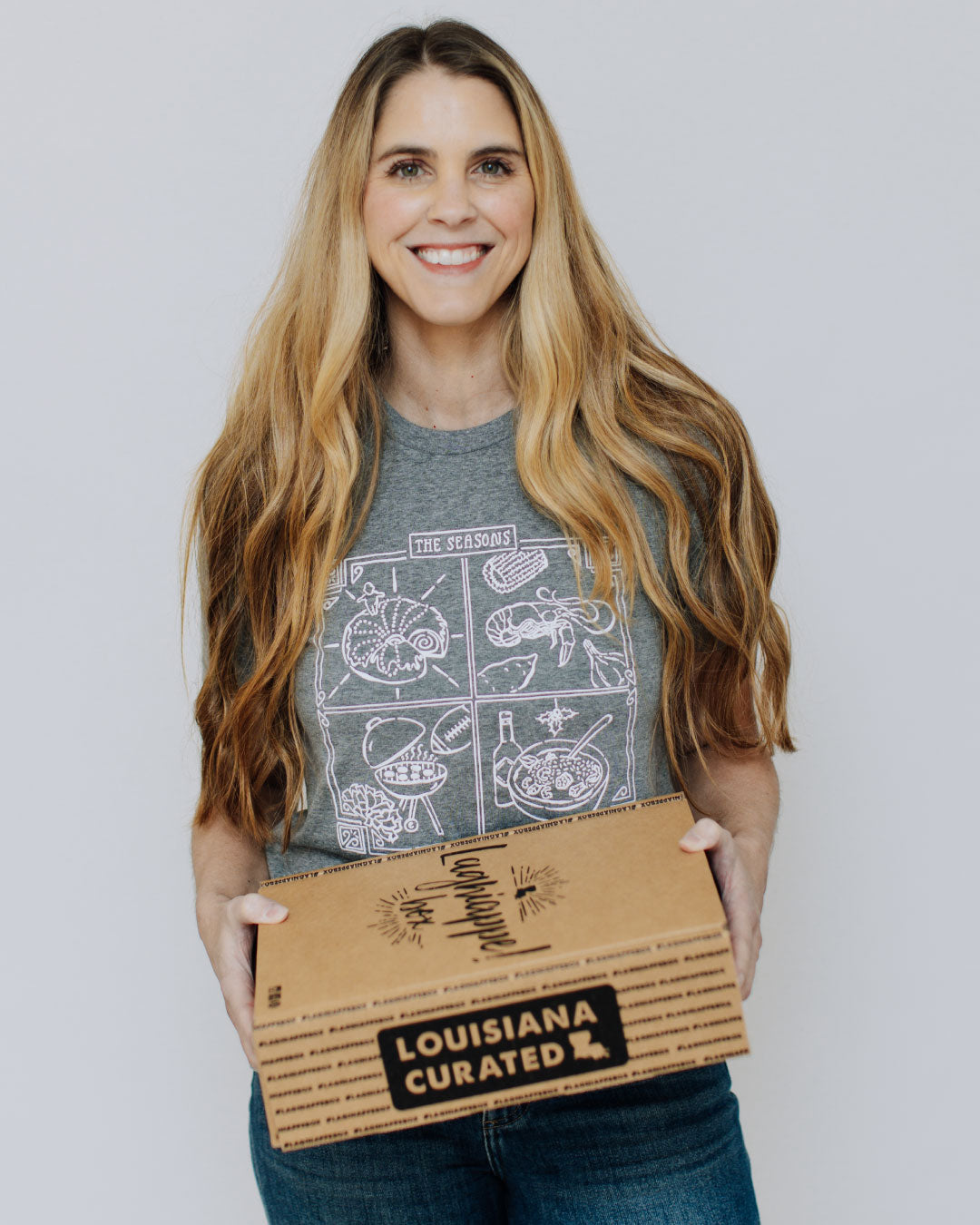 The Seasons | The Louisiana Way