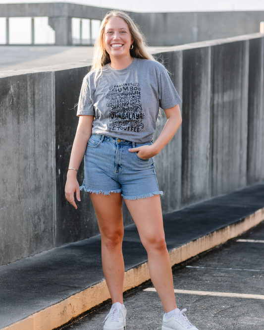 Louisiana Festival Foods