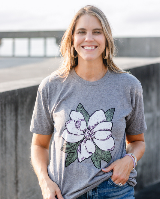 Magnolia© T- Shirt