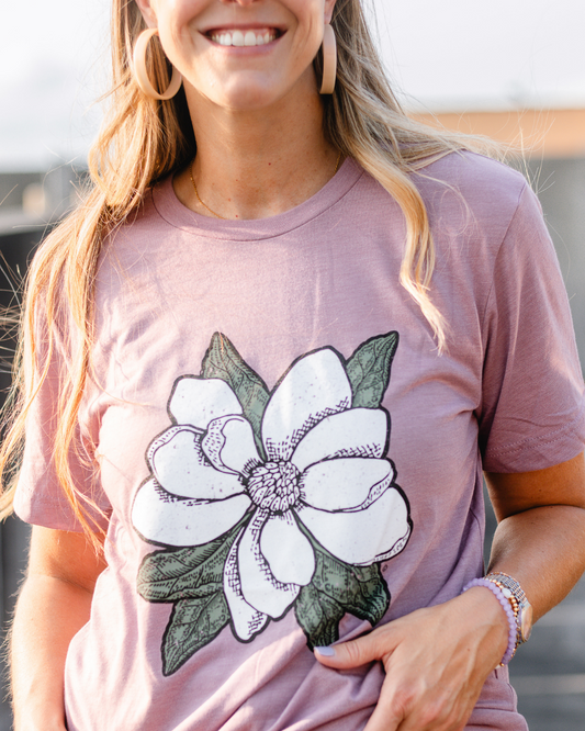 Magnolia© T- Shirt