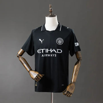 Manchester City Away Man Jersey 25/26