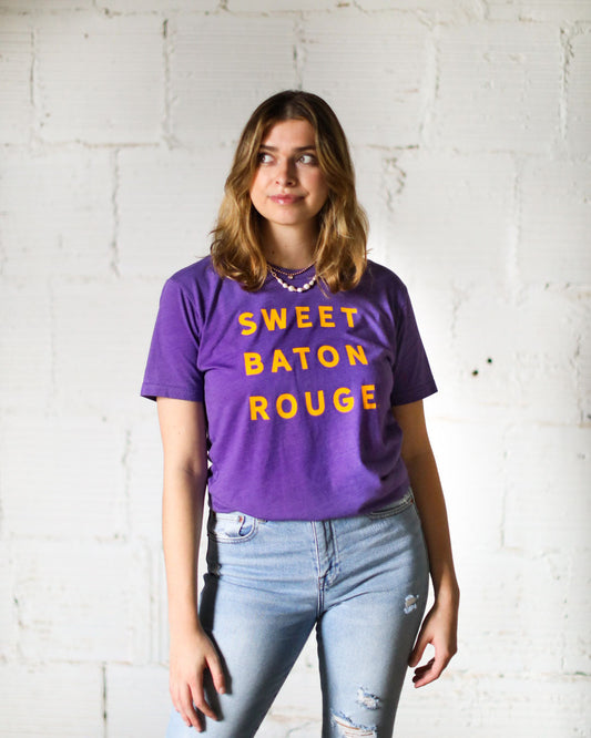 My Sweet Baton Rouge® T-shirt