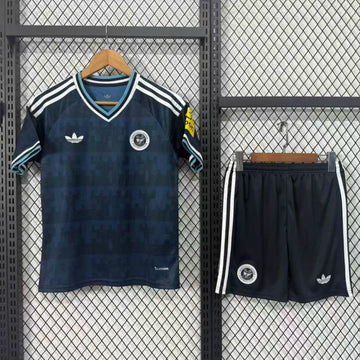 Newcastle United Away Kids Suit 26/27