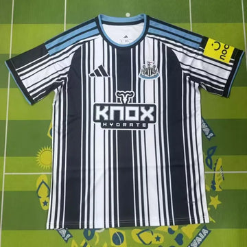 Newcastle United Man Home Jersey 26/27