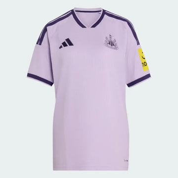 Newcastle United Man Third Jersey 26/27