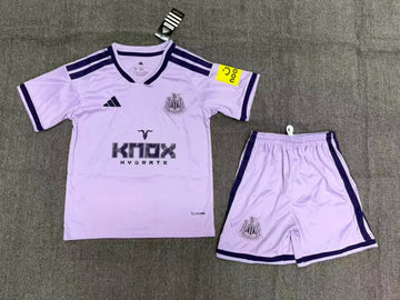 Newcastle United Third Kids Suit 26/27