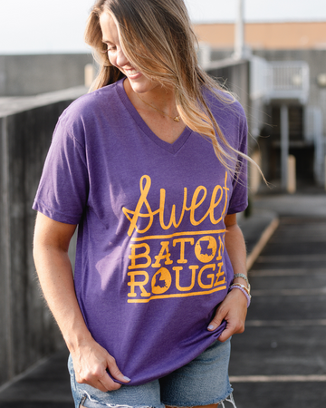 Sweet Baton Rouge® Original T-shirt