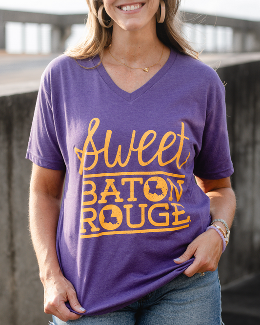 Sweet Baton Rouge® Original T-shirt