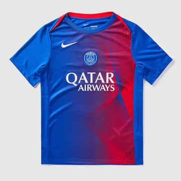 Paris Saint Germain Academy Pro Third Men Jersey 25/26