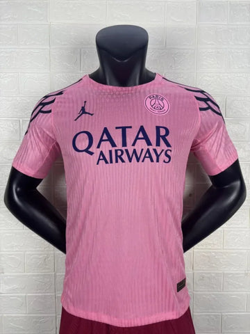 Paris Saint Germain Third Men Player Jersey 25/26