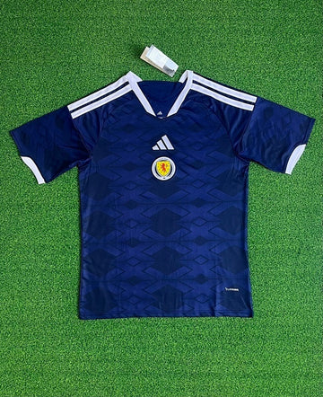 Scotland Home Man Jersey 26/27