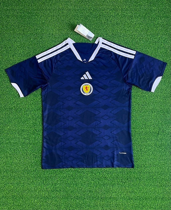 Scotland Home Man Jersey 26/27