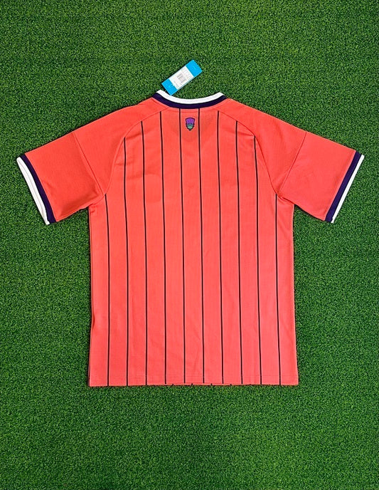 Scotland Away Man Jersey 26/27