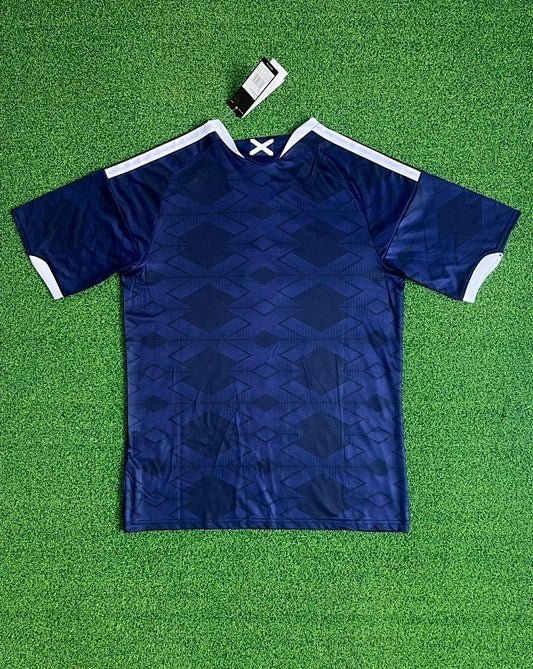 Scotland Home Man Jersey 26/27